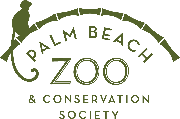 Palm Beach Zoo Logo